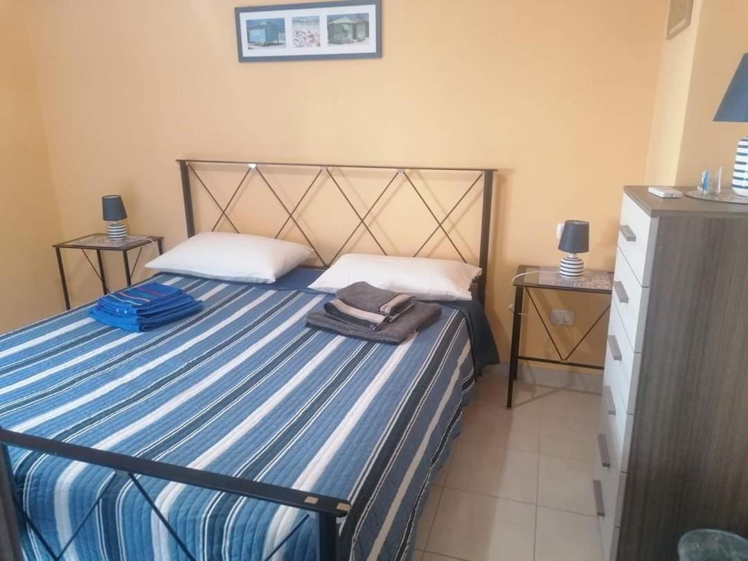 Appartement La Playa Di Ponente *