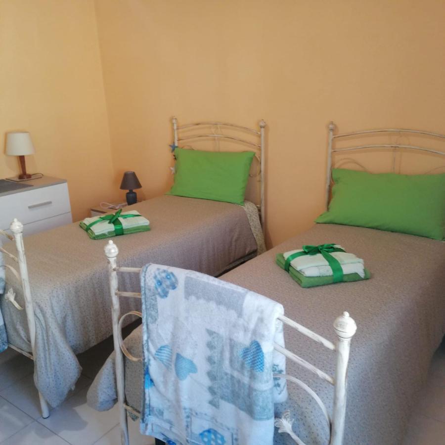Appartement La Playa Di Ponente