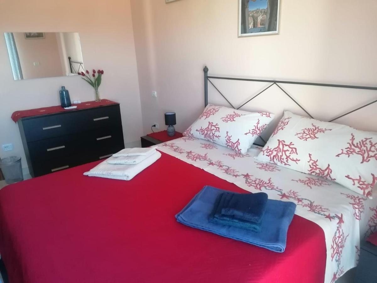La Playa Di Ponente Appartement Cagliari