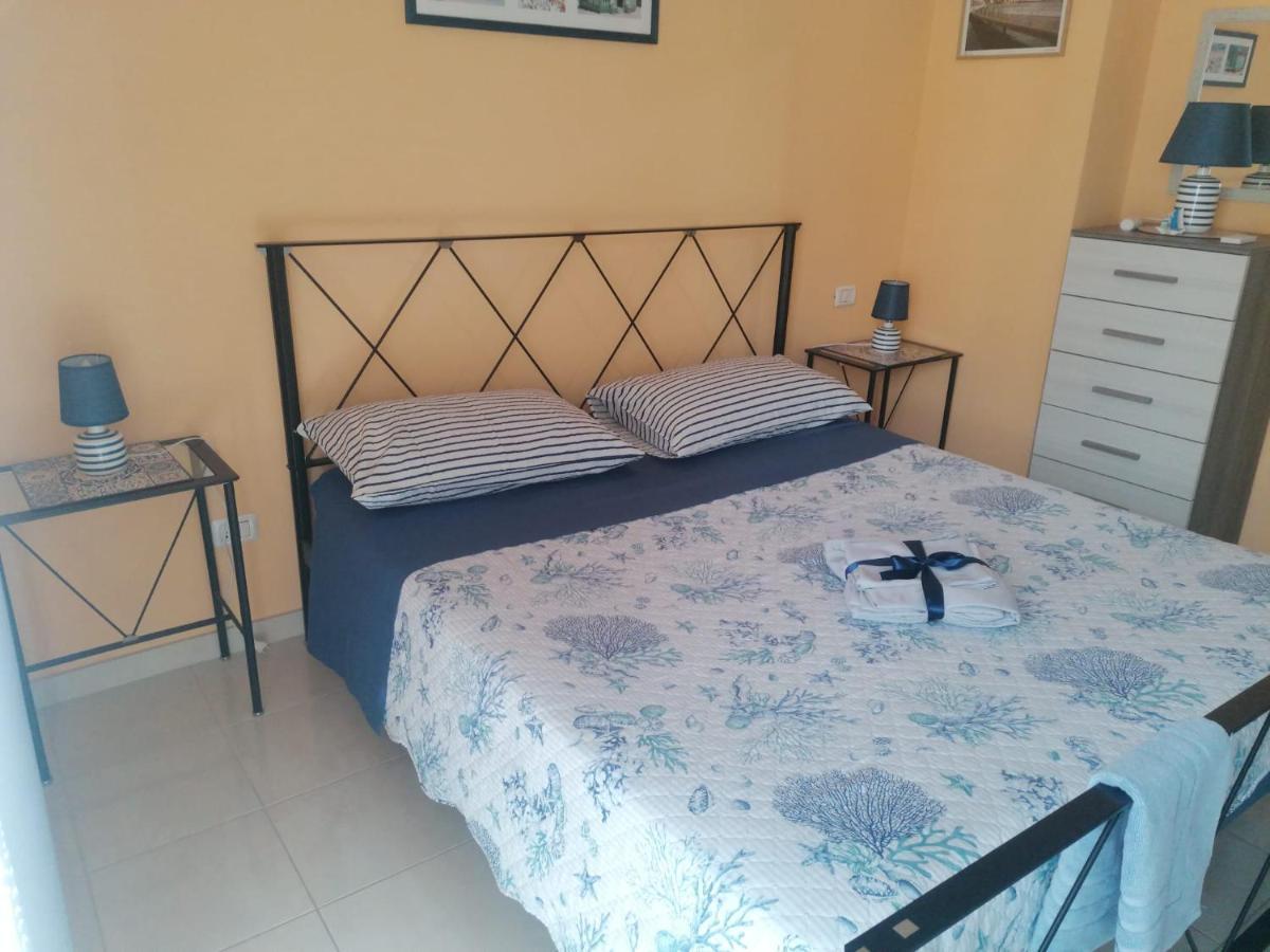 La Playa Di Ponente Appartement *