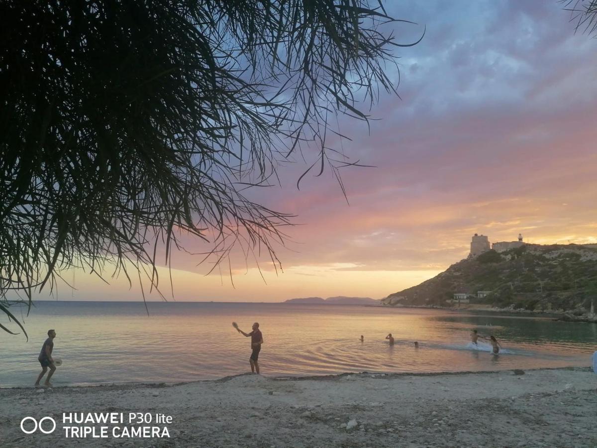 La Playa Di Ponente Cagliari